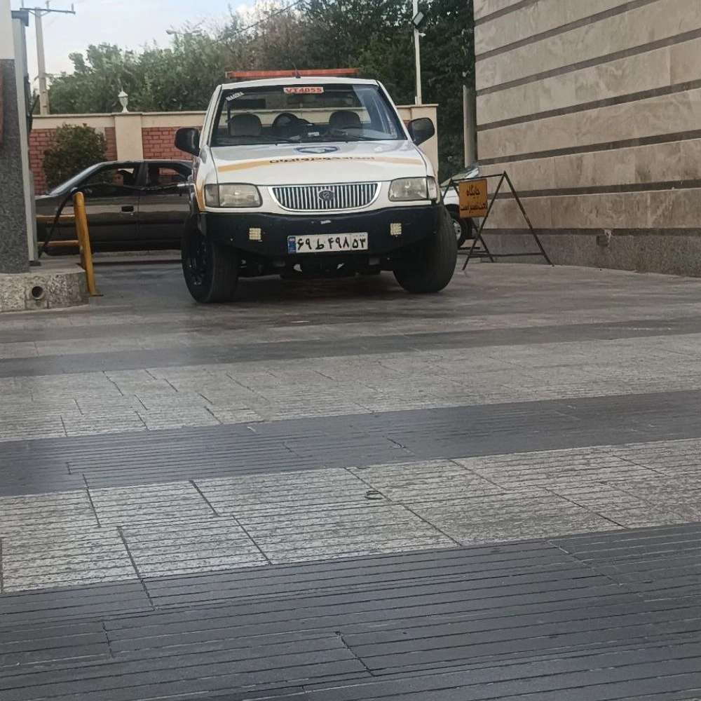 امداد خودرو