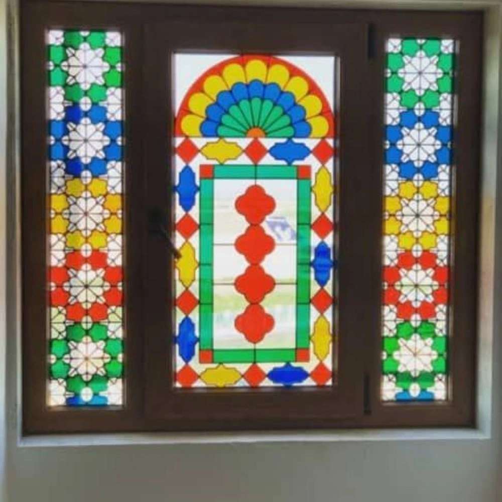 فروش شیشه سکوریت در تهران