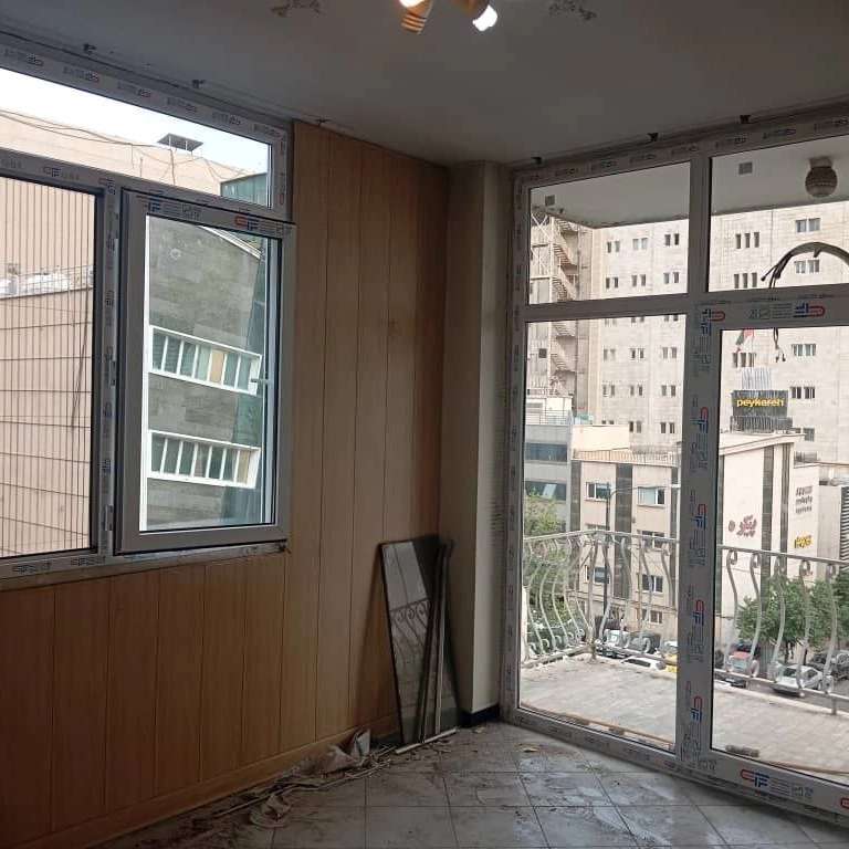 نکات مهم هنگام خرید پنجره پی وی سی در تهران