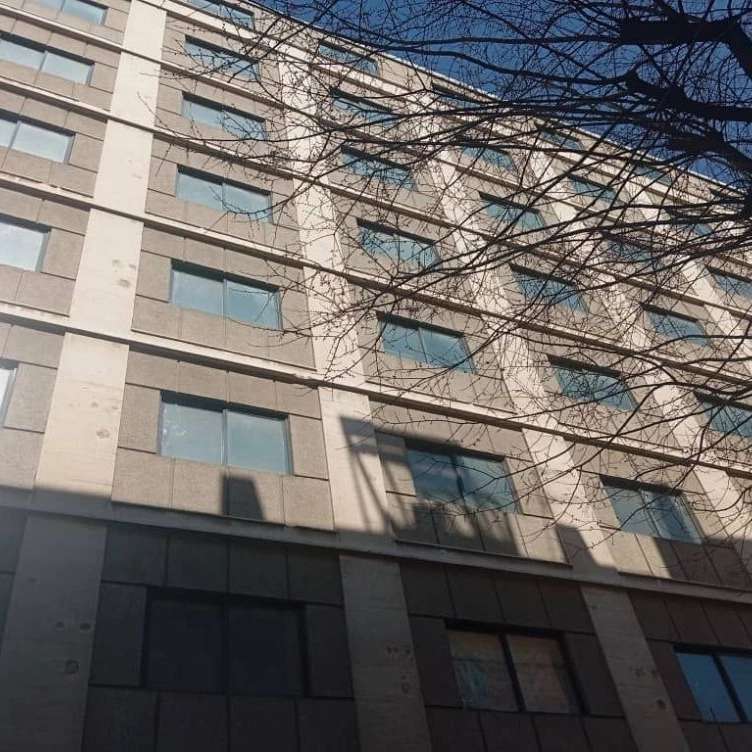 مزایای عایق صوتی و حرارتی پنجره‌های UPVC