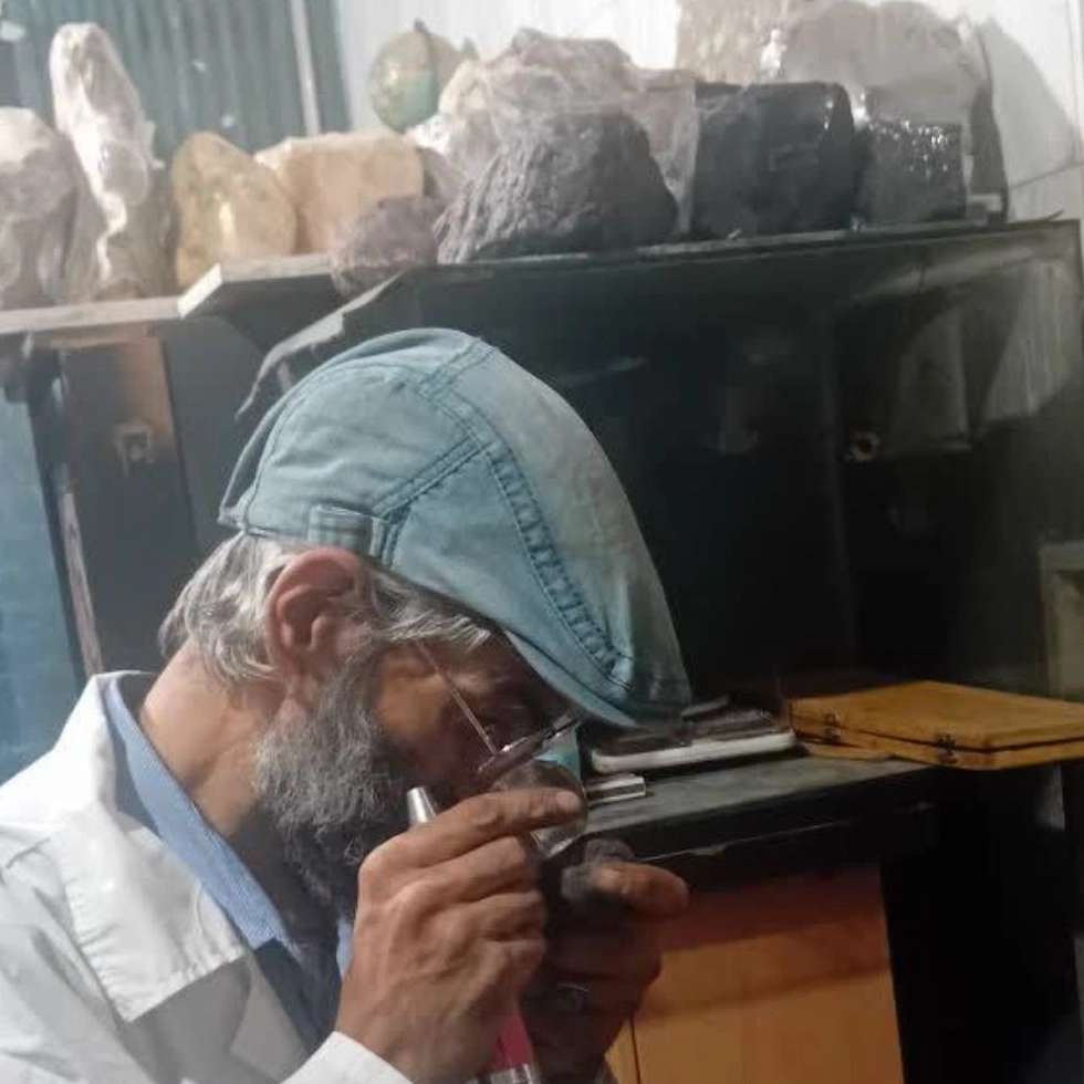 مهندس مجیدی