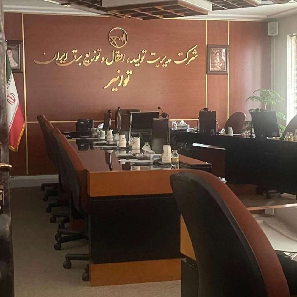 برق کلات