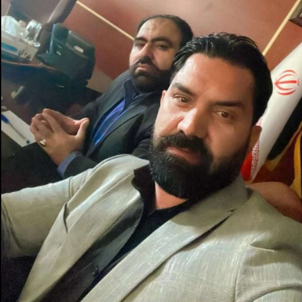 برق کلات