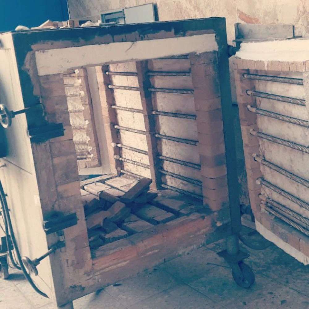 ریخته‌گری آلیاژها