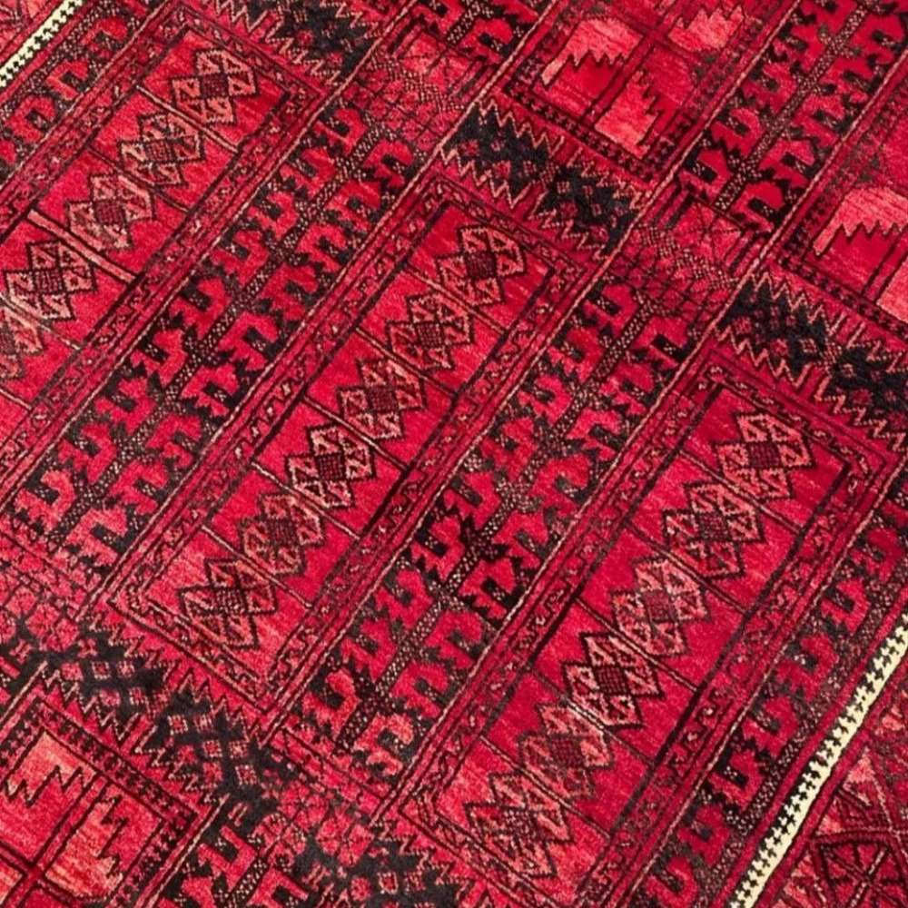 عرضه کننده فرش دستبافت عشایری