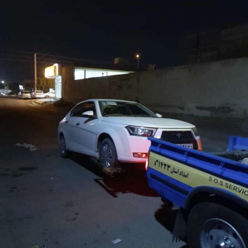 امدادخودرو رباط کریم فتاحی،