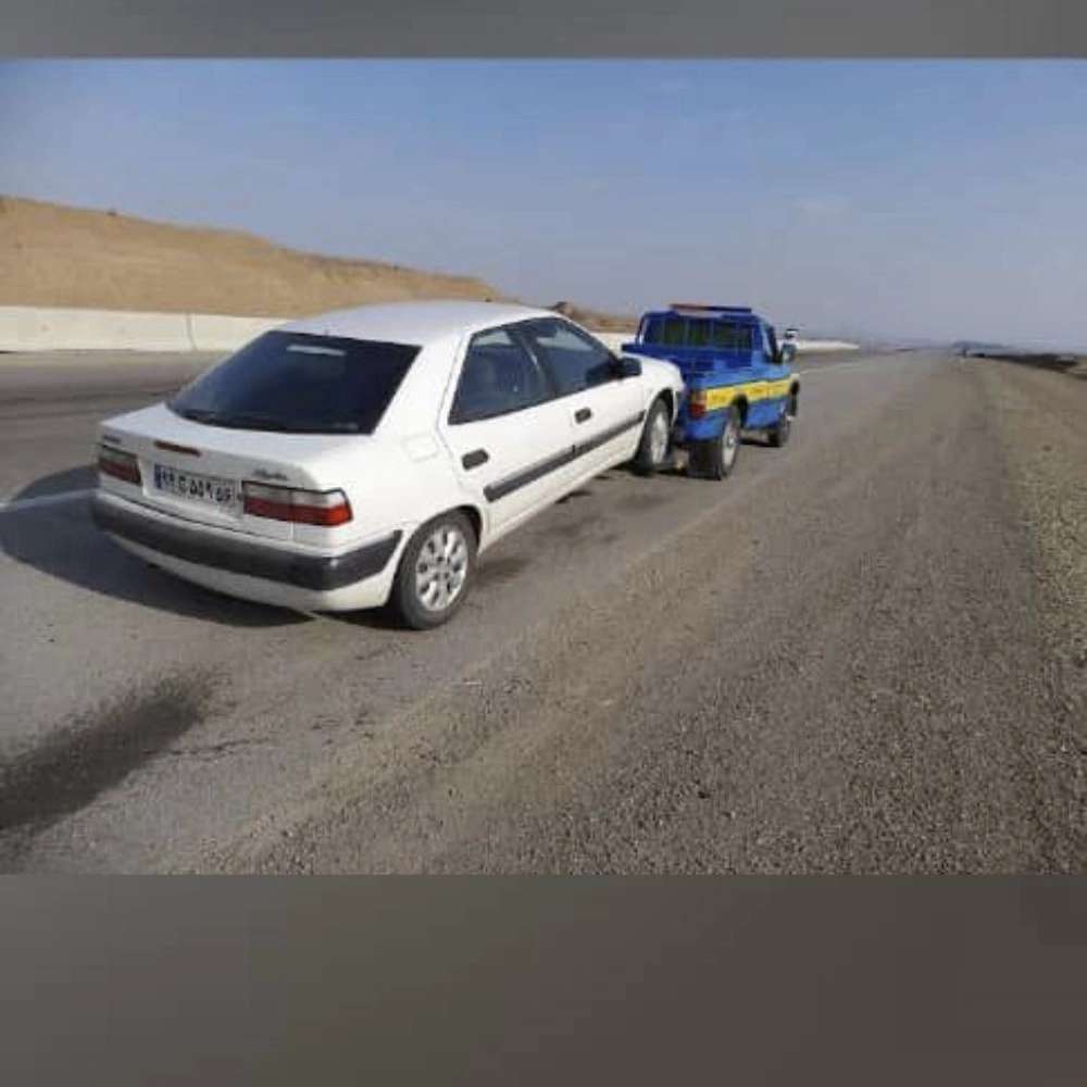 امدادخودرو رباط کریم فتاحی،