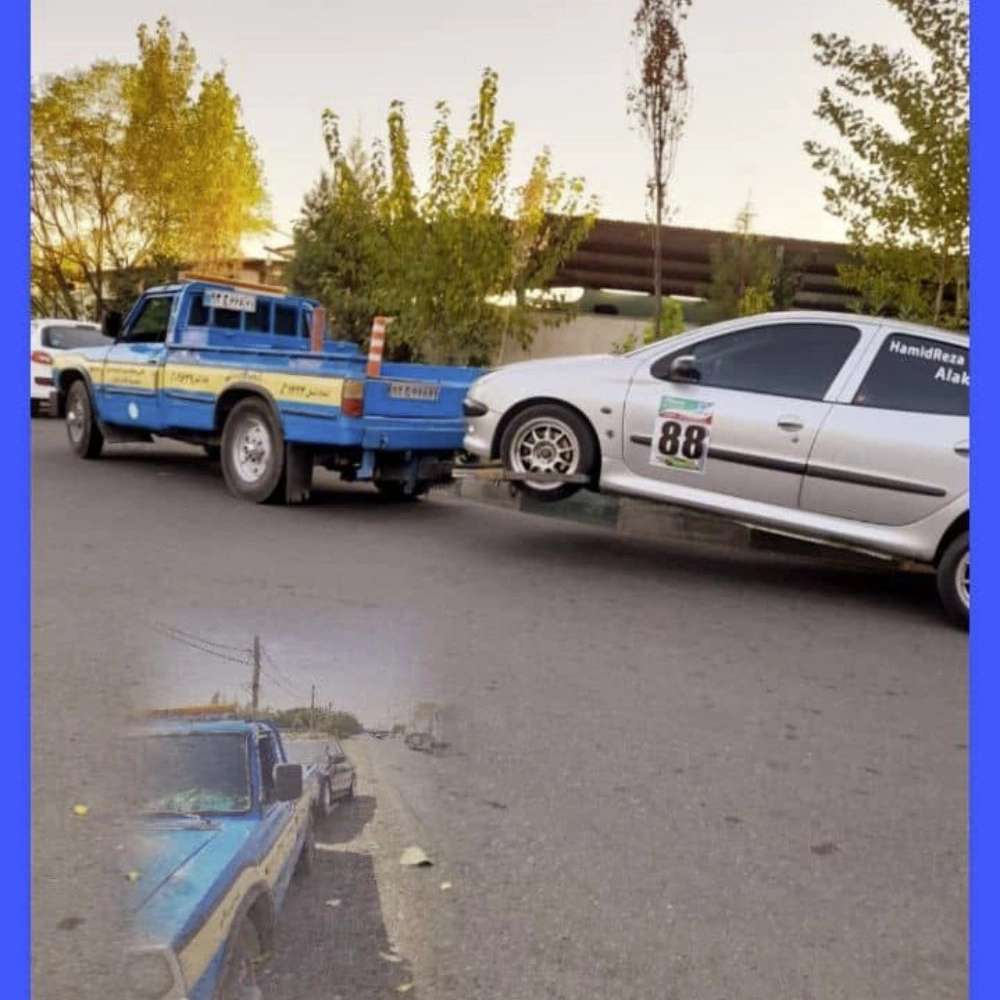 امدادخودرو رباط کریم فتاحی،