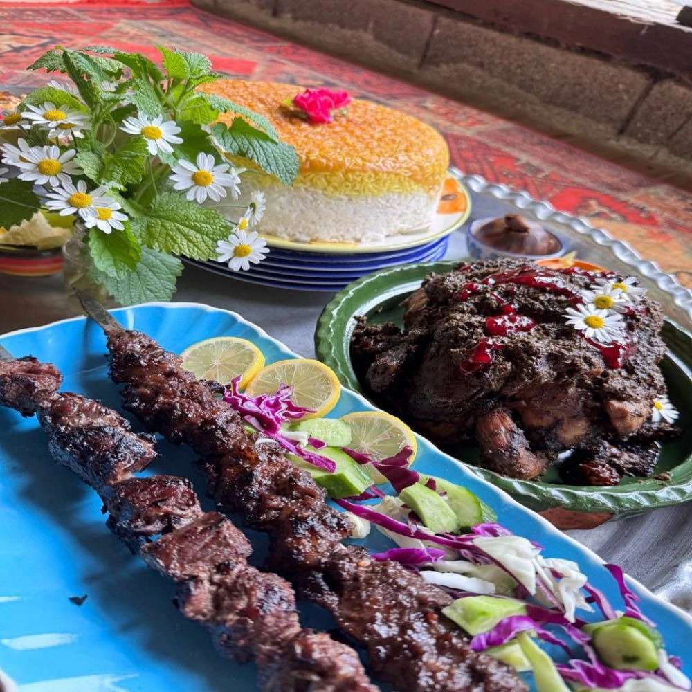 اقامتگاه در گیلان