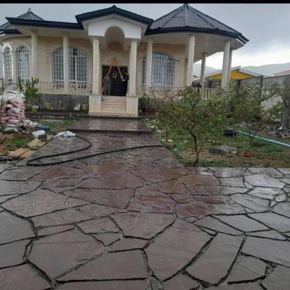 سنگ لاشه
