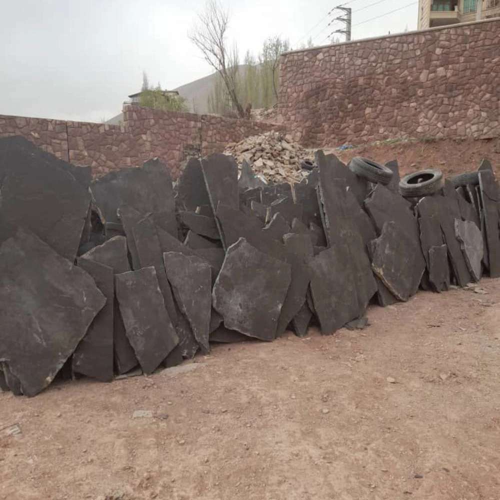 سنگ لاشه