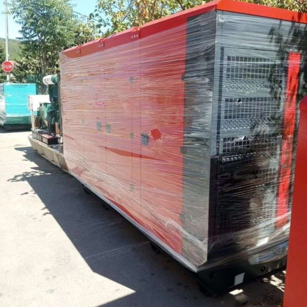 سرویس دوره‌ای دیزل ژنراتور برای عملکرد پایدار