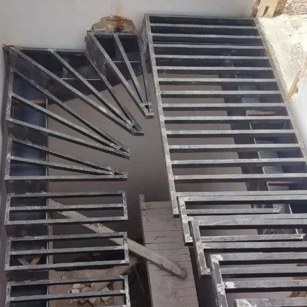 فراز پله نجف‌ آباد اصفهان