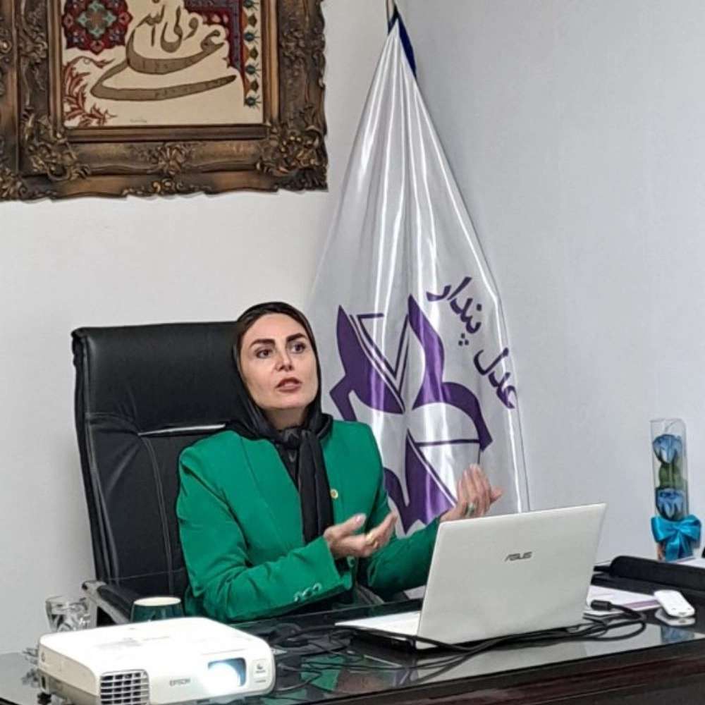 خدمات و مشاوره حقوقی