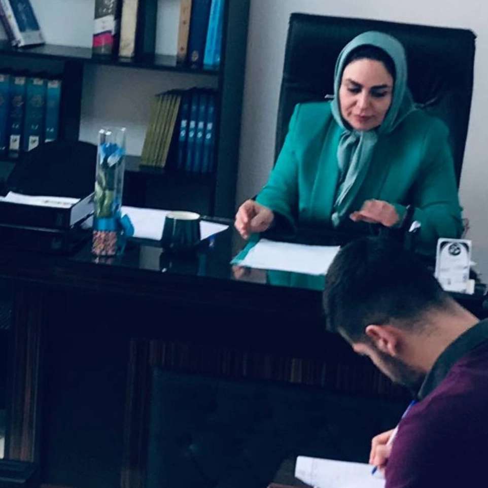 گروه حقوقی عدل پندار