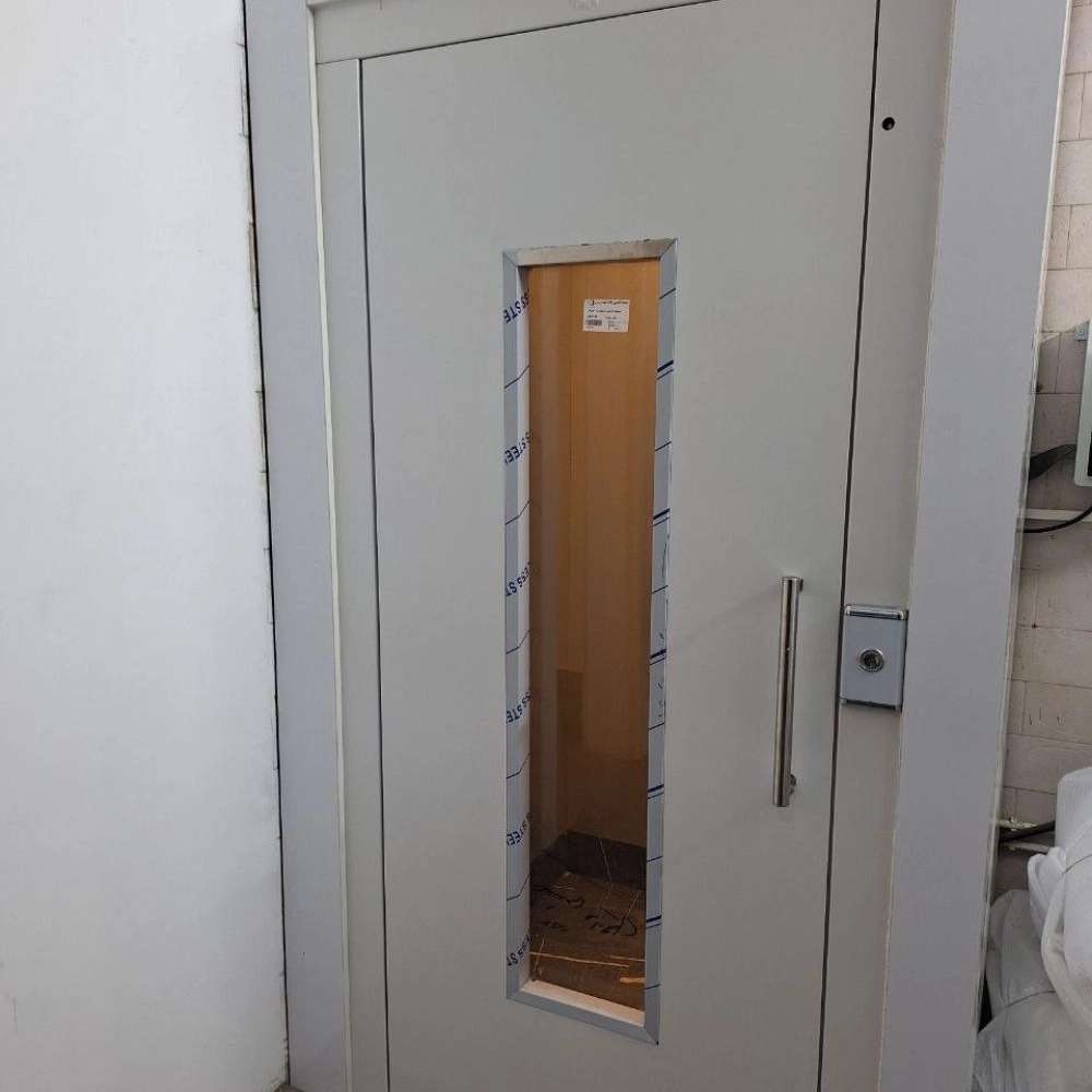 آسانسور هیدرولیک(home lift)