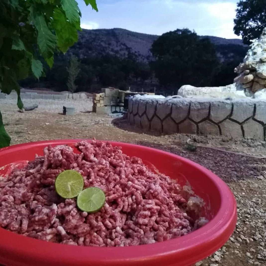 مجتمع گردشگری شیراز