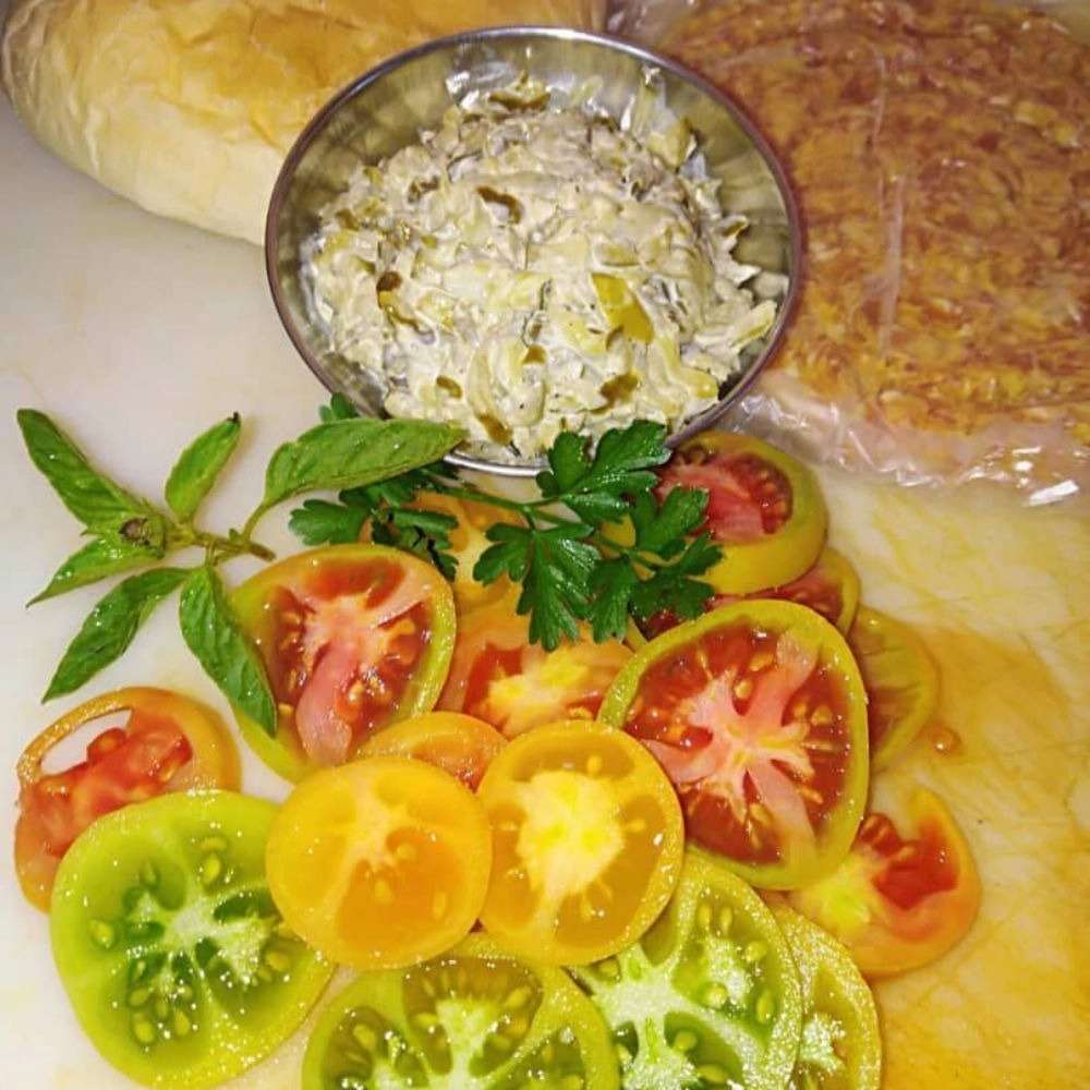 سفره خانه سنتی آبنار در شیراز