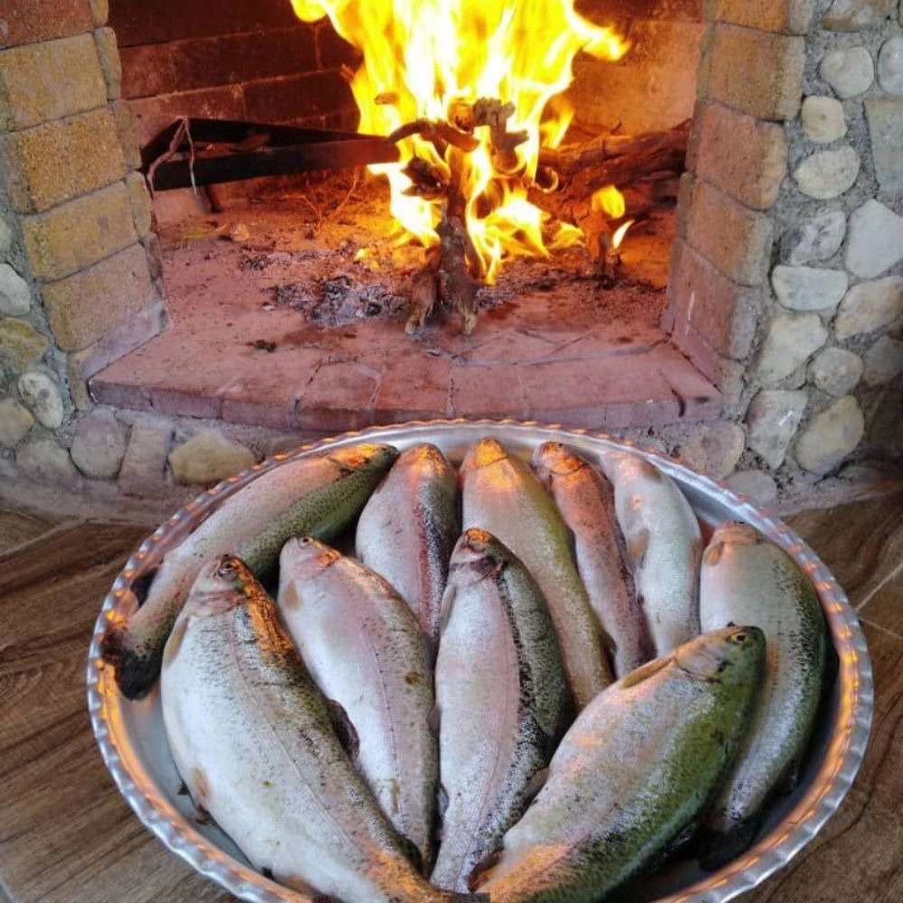آبنار در شیراز