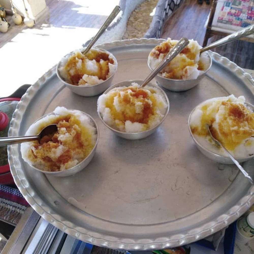 سفره خانه