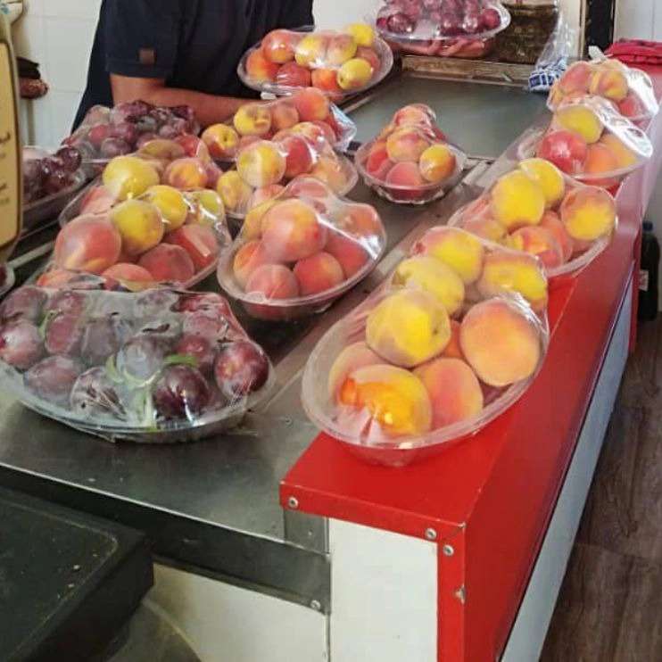 مجتمع گردشگری آبنار شیراز
