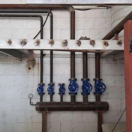 ارمغان صنعت نوروزی