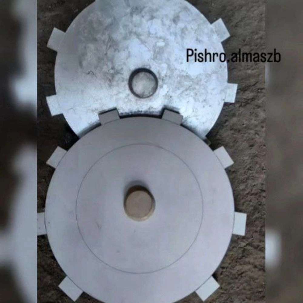 پیشرو الماس ذوب