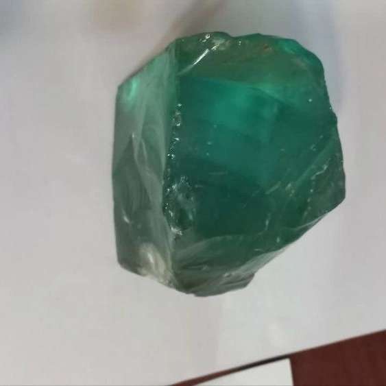 تشخیص شهاب سنگ