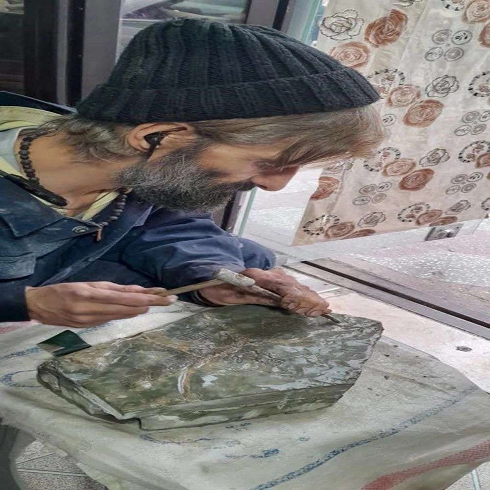 خدمات گوهرشناسی