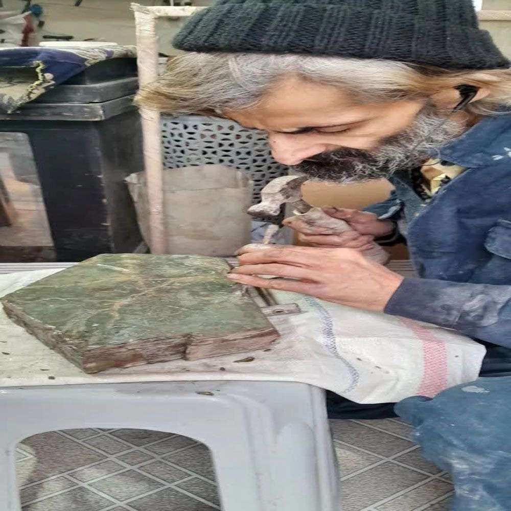 خدمات گوهرشناسی