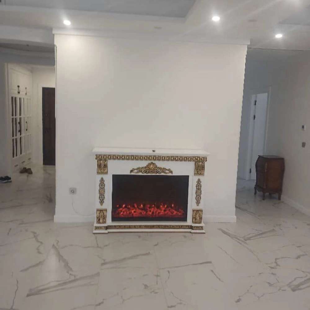سان فایر تولید انواع شومینه باربیکیو فایرپیت آتشدان تیموری در تهران