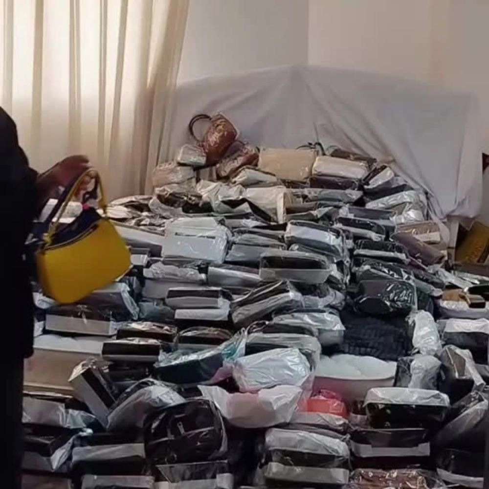 فروش انواع کیف زنانه