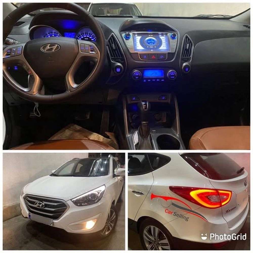 ماشین های وارداتی