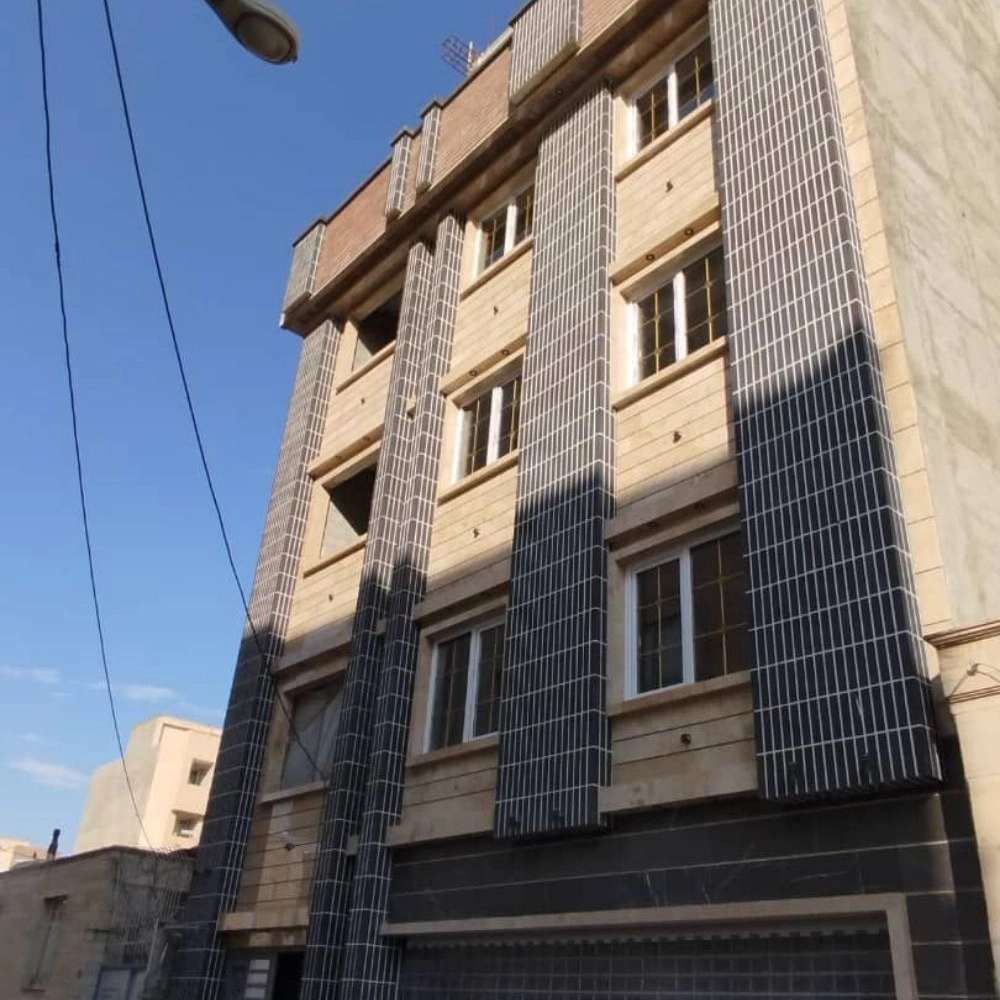 پنجره upvc