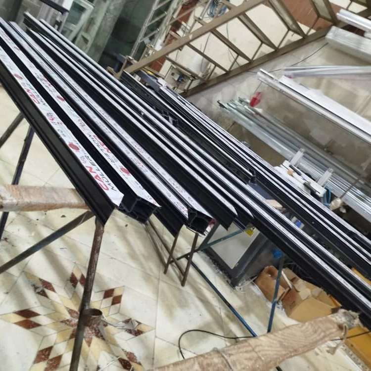 گروه تولیدی سوین 110