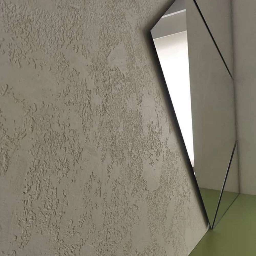 اجرای میکروسمنت دیپسی در پروژه‌های لوکس تهران