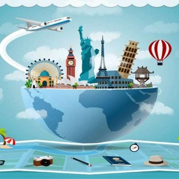 آژانس گردشگری در لاهیجان