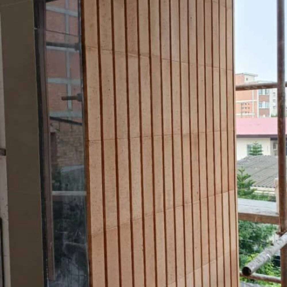 کلینیک ساختمانی وزیری در ساری