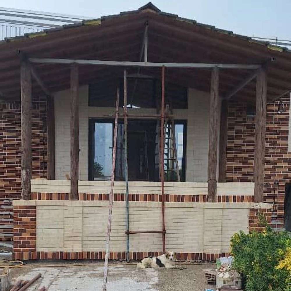 کلینیک ساختمانی
