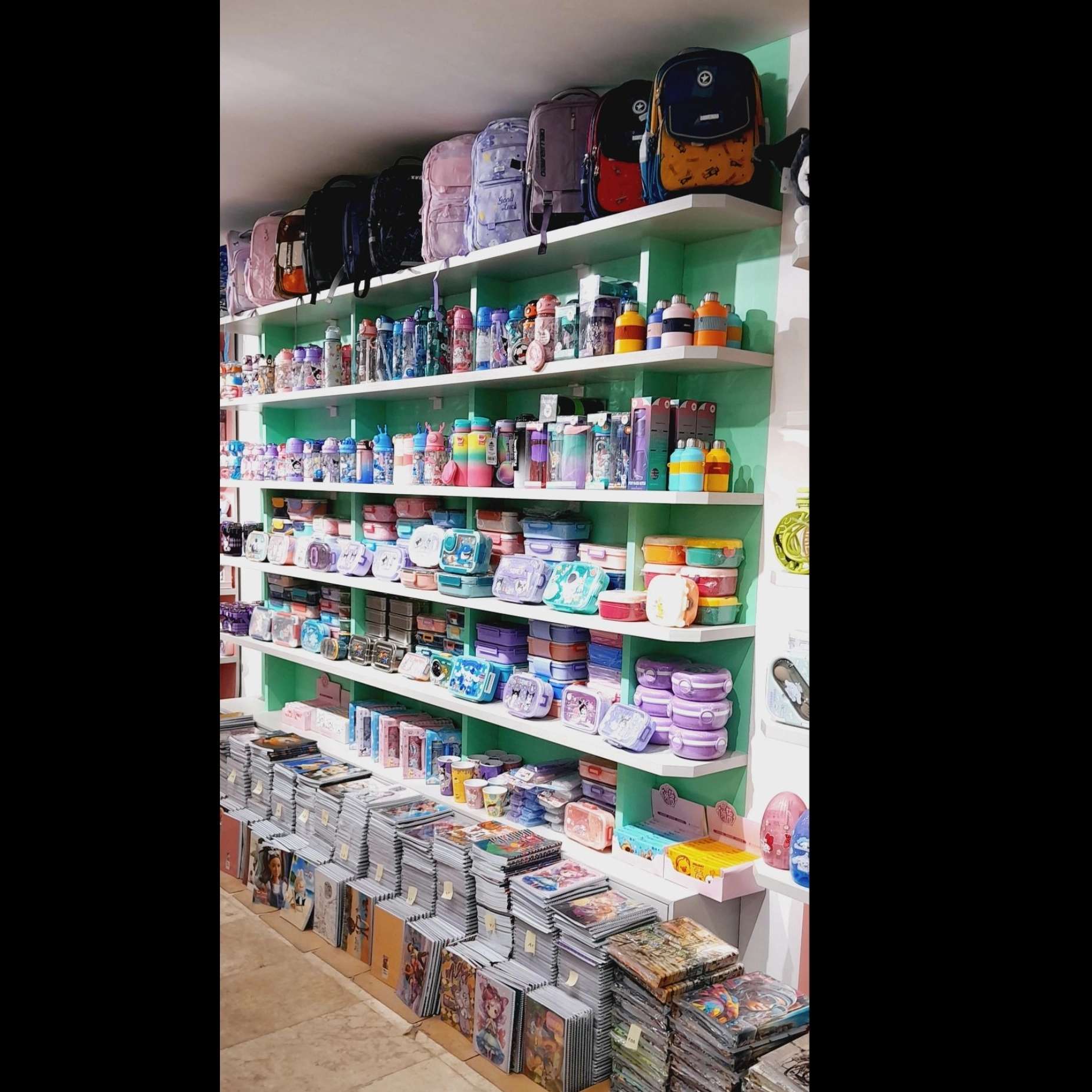 دکور