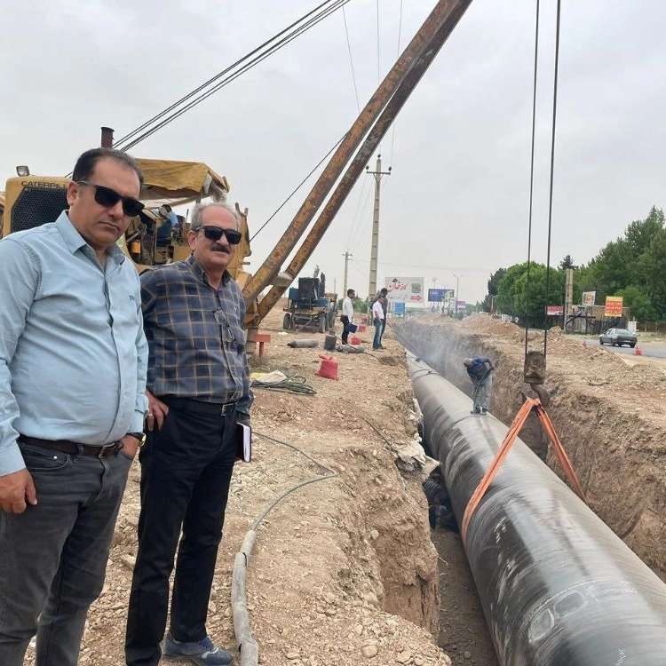 شرکت عمران سوله شریف در کرج