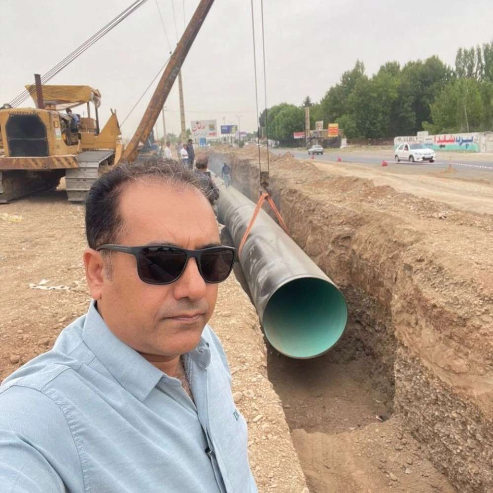 شرکت عمران سوله شریف در کرج