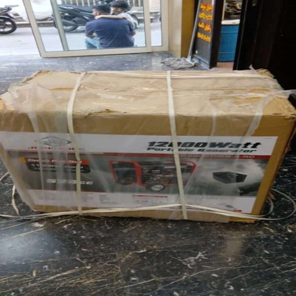 خرید موتور برق خانگی