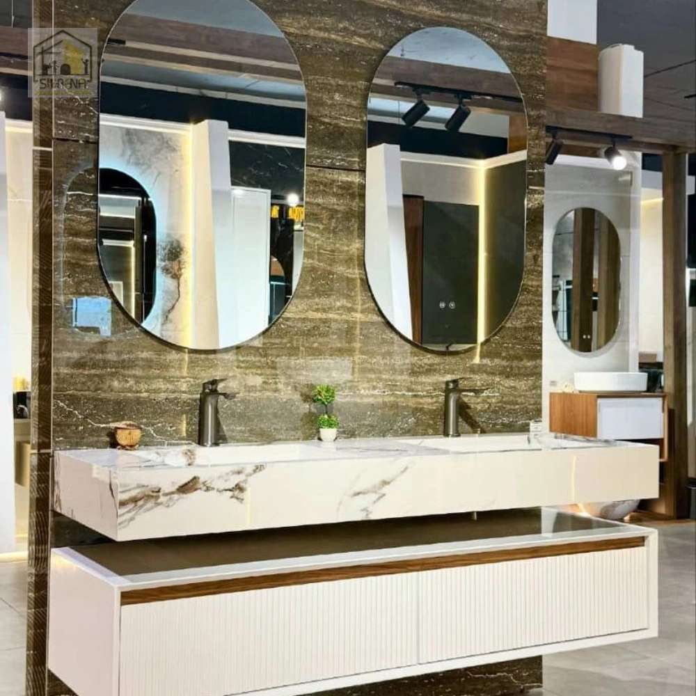 روشویی تمام سرامیک