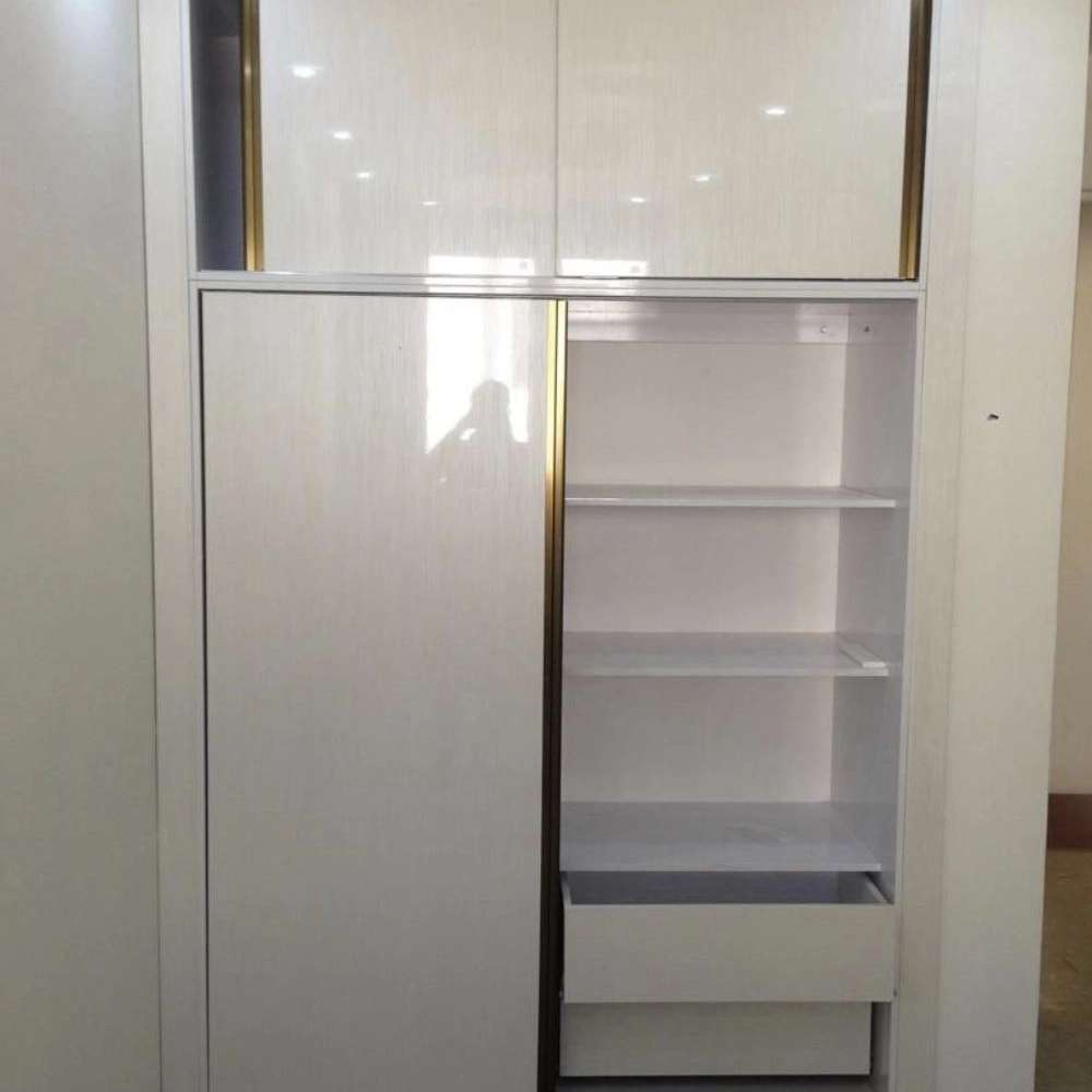 ساخت کمد دیواری و کابینت سفارشی آبادان