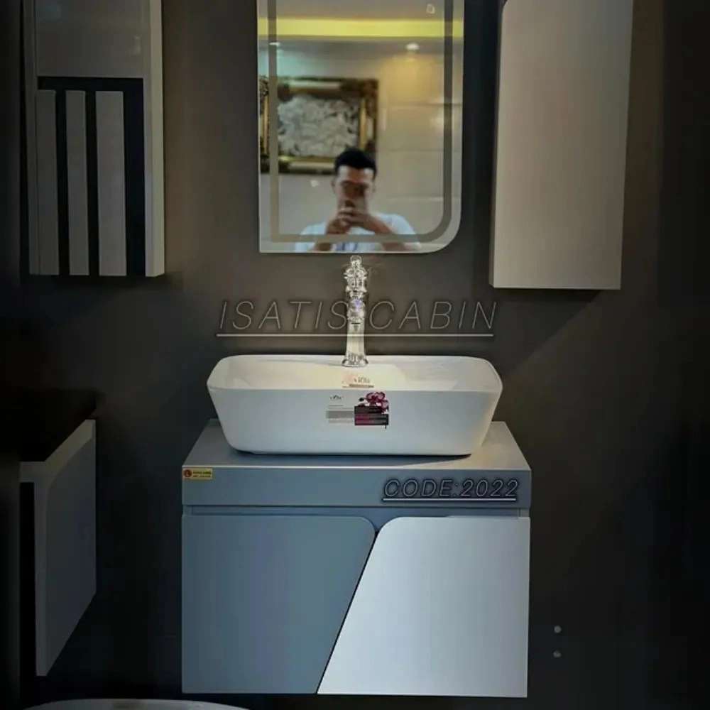 فروش و صادرات کابین لوکس