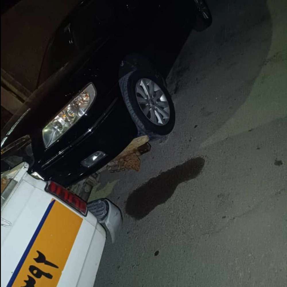 امداد خودرو صابری نیا در خورموج