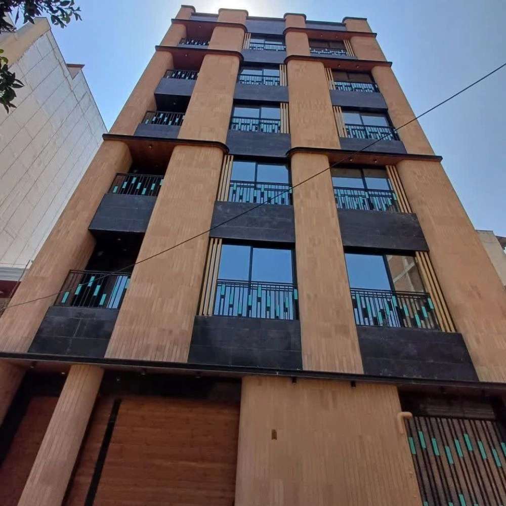 کلینیک ساختمانی وزیری در ساری