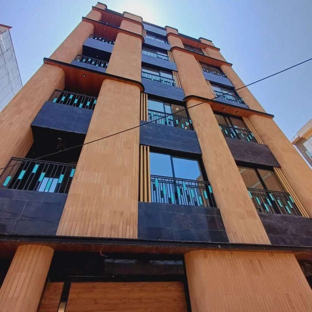 کلینیک ساختمانی
