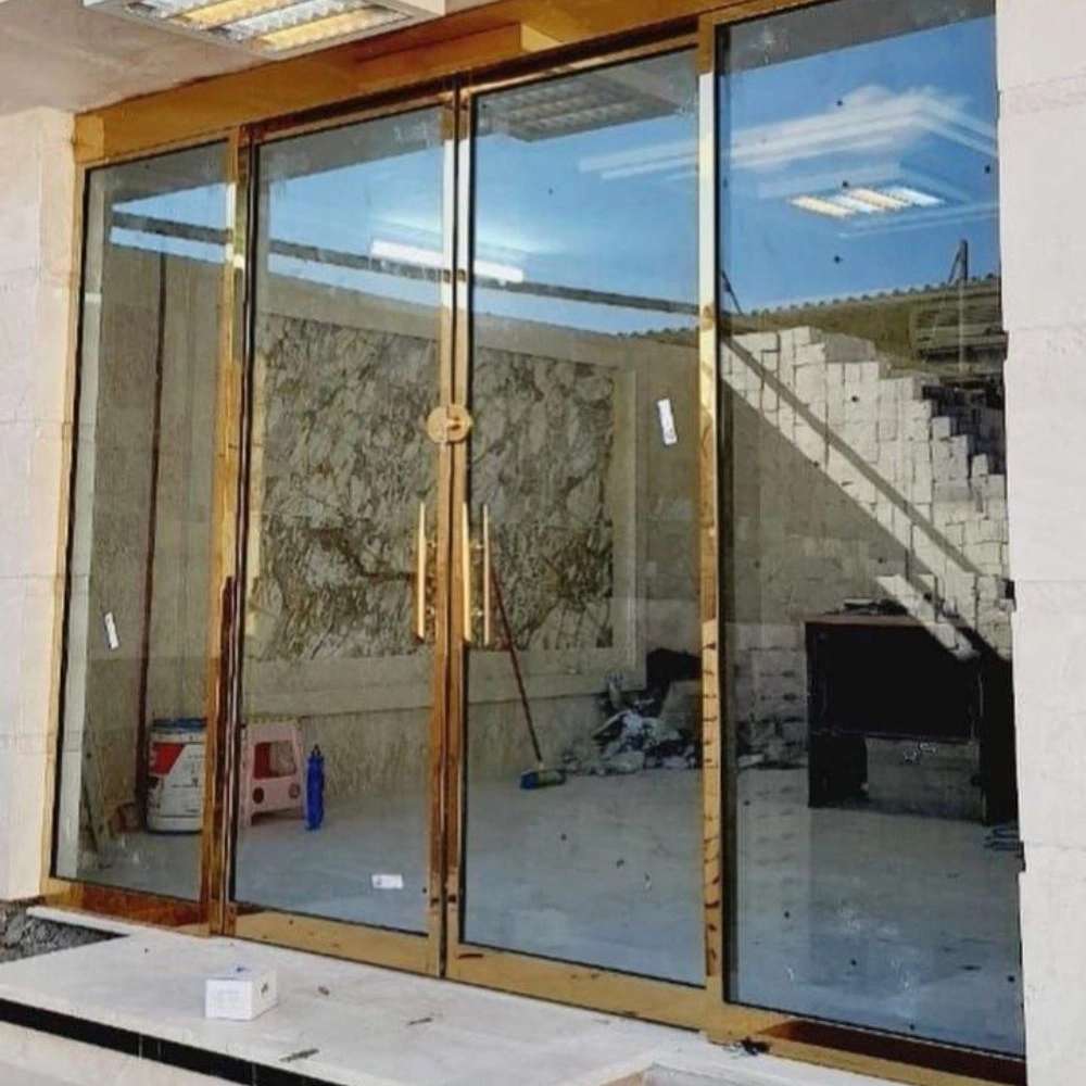 خدمات کرکره برقی آریا درب
